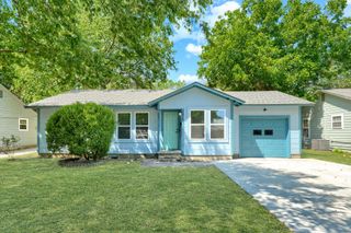 1013 Denton Street, Denton, TX 76201