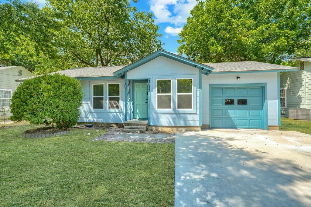 1013 Denton Street, Denton, TX 76201 — photo 4