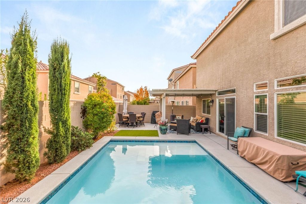 10592 Aphrodite Street, Las Vegas, NV 89183 — photo 2