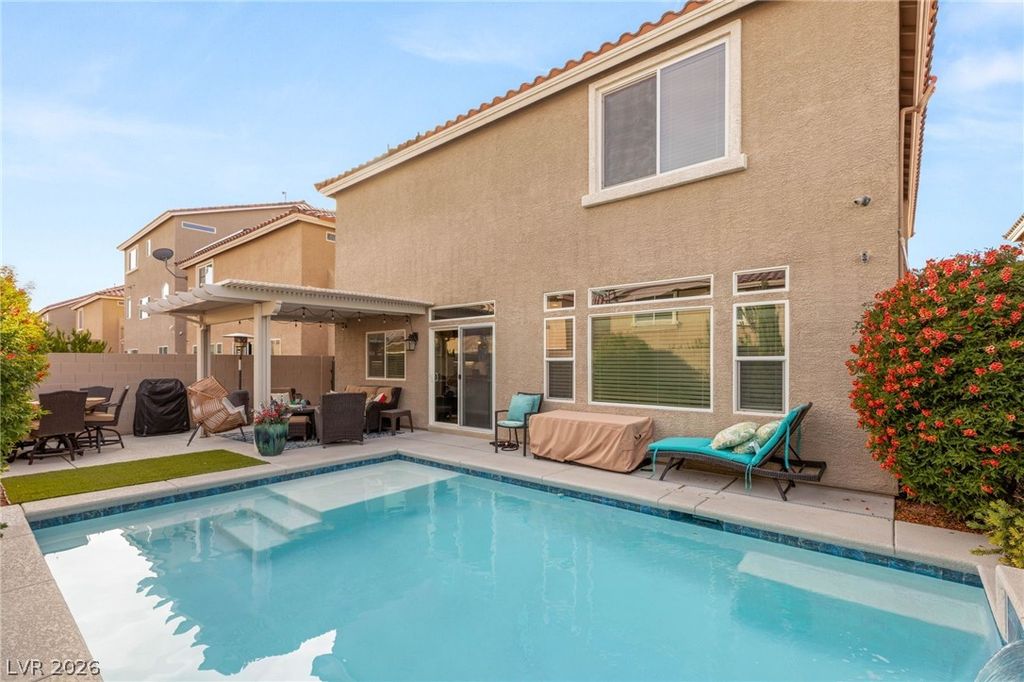 10592 Aphrodite Street, Las Vegas, NV 89183 — photo 3