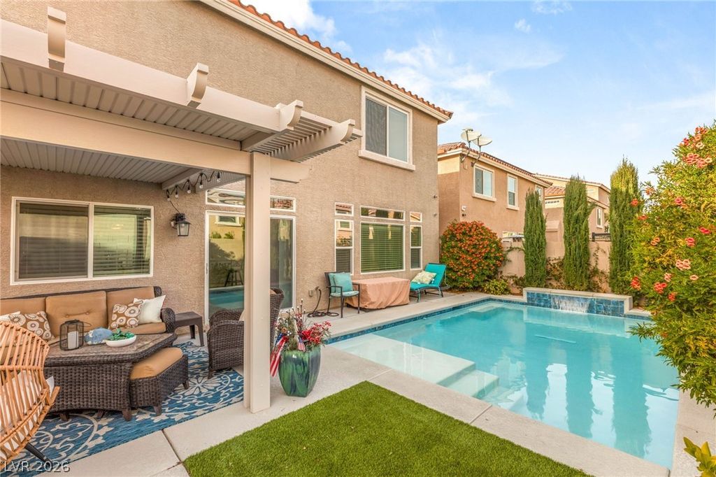 10592 Aphrodite Street, Las Vegas, NV 89183 — photo 4