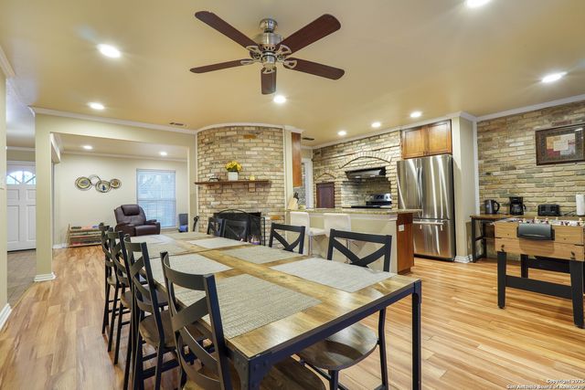 6600 & 6602 Southpoint St., San Antonio, TX 78229