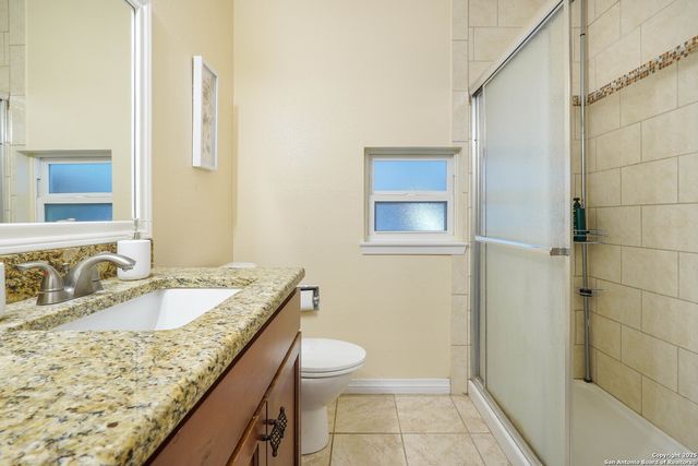 6600 & 6602 Southpoint St., San Antonio, TX 78229
