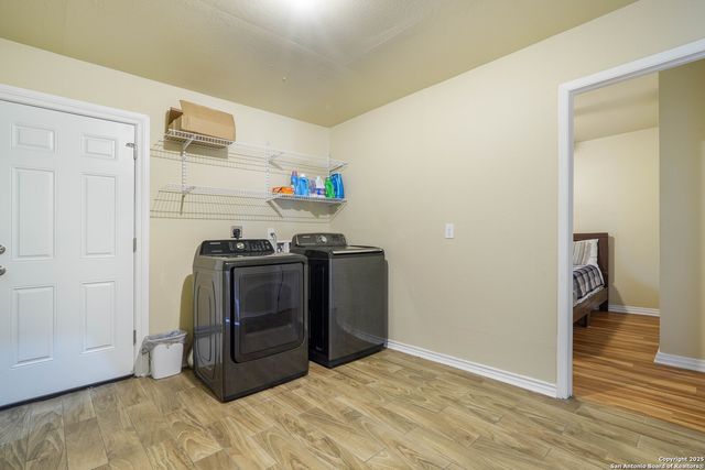 6600 & 6602 Southpoint St., San Antonio, TX 78229