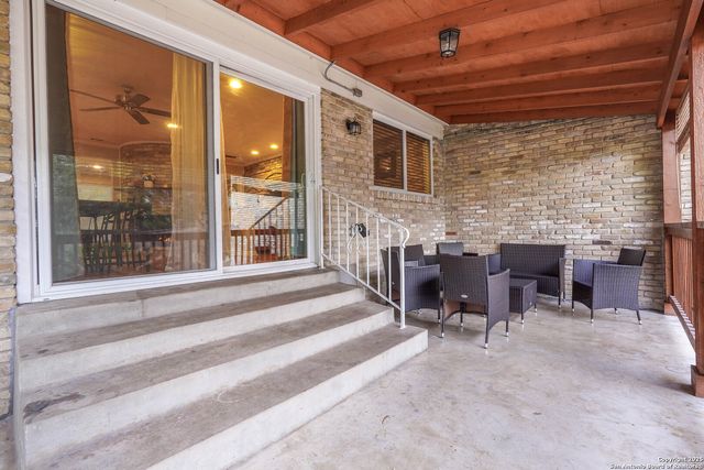 6600 & 6602 Southpoint St., San Antonio, TX 78229