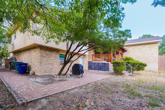 6600 & 6602 Southpoint St., San Antonio, TX 78229