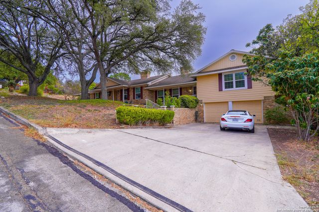 6600 & 6602 Southpoint St., San Antonio, TX 78229