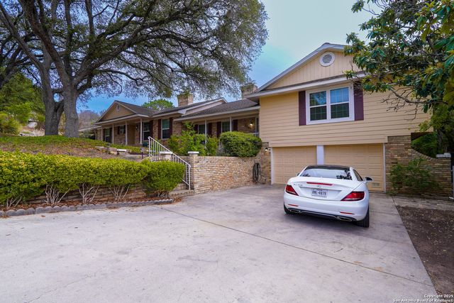 6600 & 6602 Southpoint St., San Antonio, TX 78229