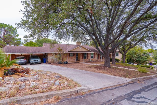 6600 & 6602 Southpoint St., San Antonio, TX 78229