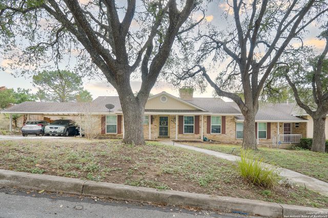 6600 & 6602 Southpoint St., San Antonio, TX 78229