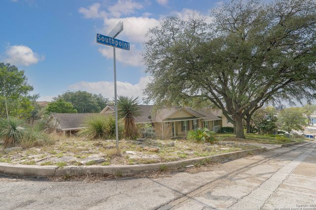 6600 & 6602 Southpoint St., San Antonio, TX 78229
