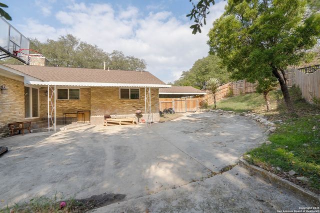 6600 & 6602 Southpoint St., San Antonio, TX 78229