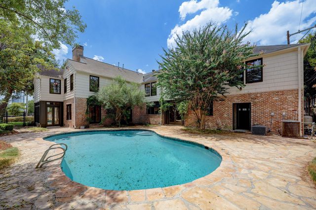 3020 San Felipe Street, Houston, TX 77019