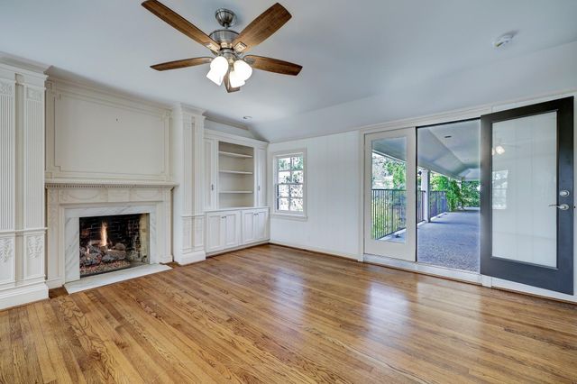 3020 San Felipe Street, Houston, TX 77019