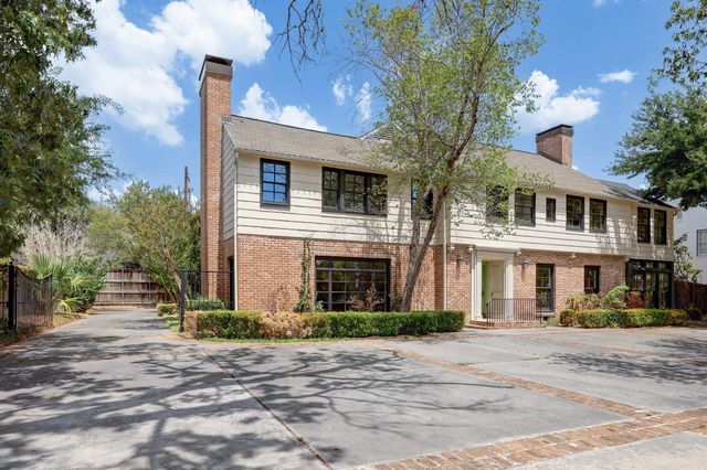 3020 San Felipe Street, Houston, TX 77019