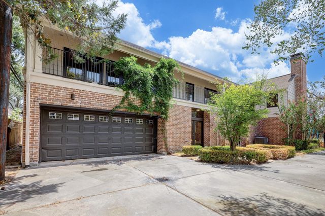 3020 San Felipe Street, Houston, TX 77019