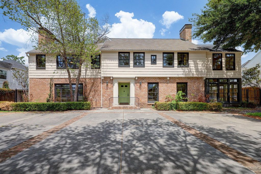 3020 San Felipe Street, Houston, TX 77019