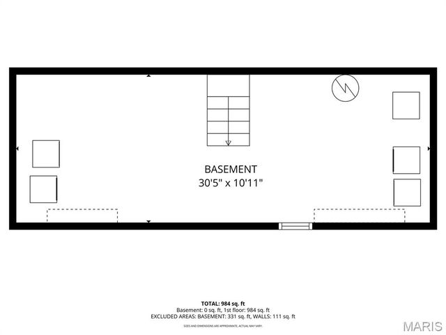 3208 Batson Drive, Alton, IL 62002