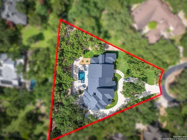 19803 WILD HOLW, Garden Ridge, TX 78266