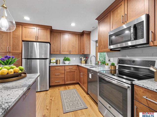1001 Conestoga Road, Papillion, NE 68046