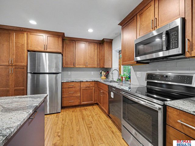 1001 Conestoga Road, Papillion, NE 68046