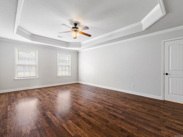 353 Cinel Loop, Austin, AR 72007