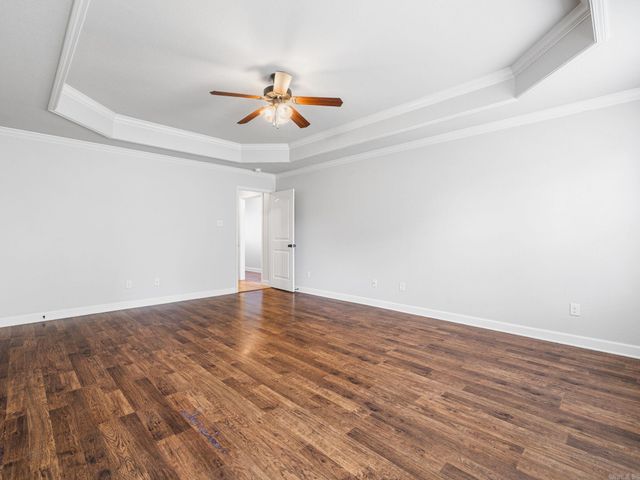 353 Cinel Loop, Austin, AR 72007