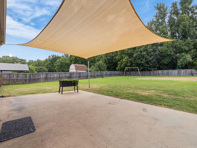 353 Cinel Loop, Austin, AR 72007