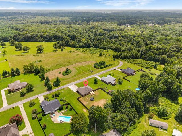 353 Cinel Loop, Austin, AR 72007