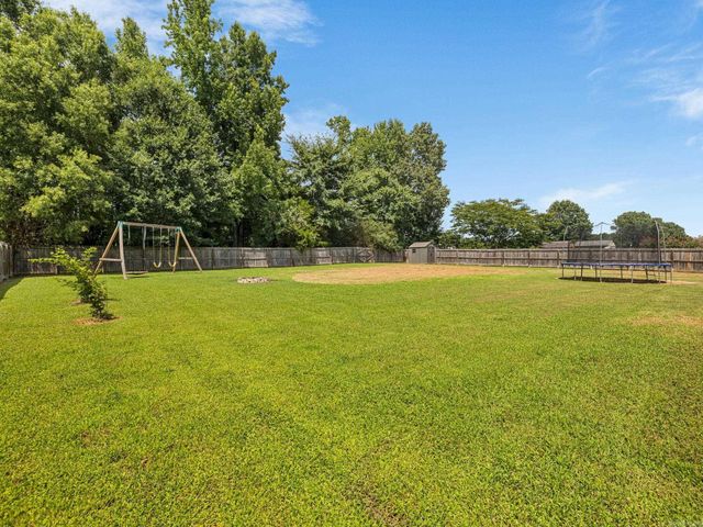 353 Cinel Loop, Austin, AR 72007