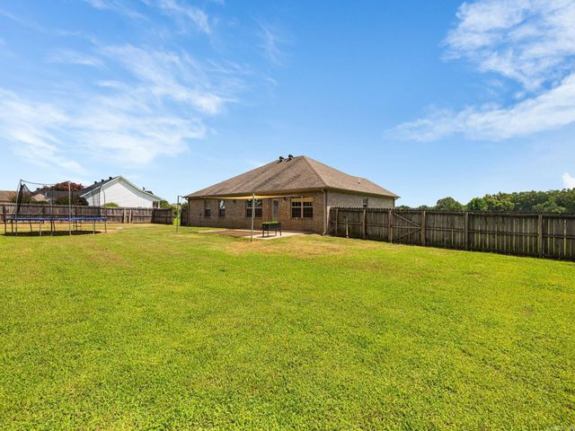 353 Cinel Loop, Austin, AR 72007