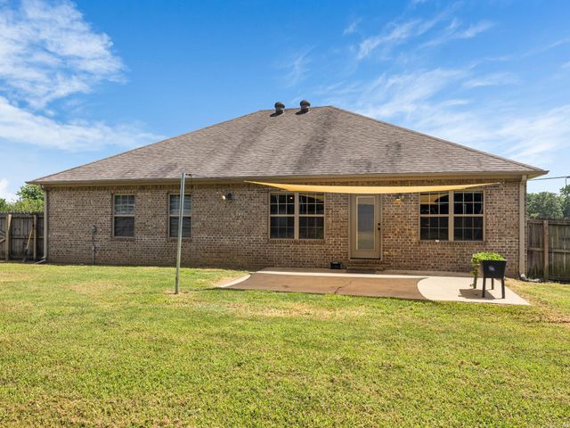 353 Cinel Loop, Austin, AR 72007