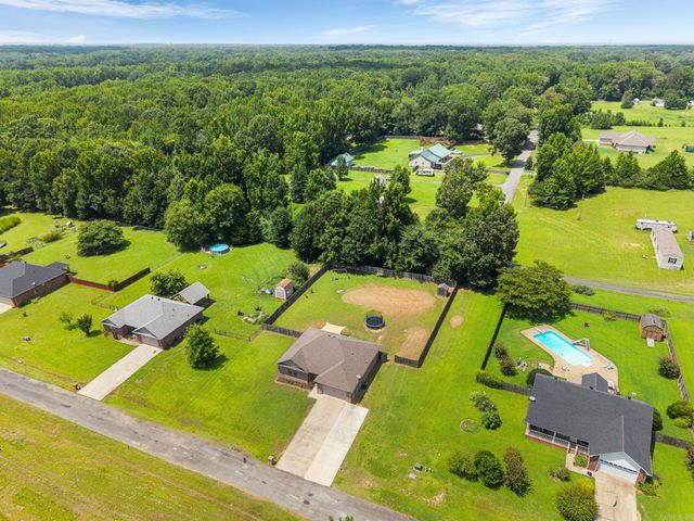 353 Cinel Loop, Austin, AR 72007