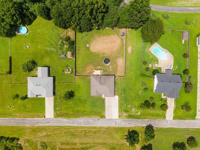 353 Cinel Loop, Austin, AR 72007