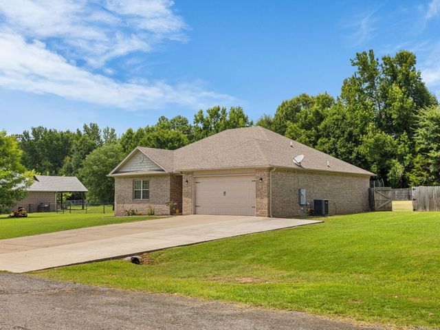 353 Cinel Loop, Austin, AR 72007