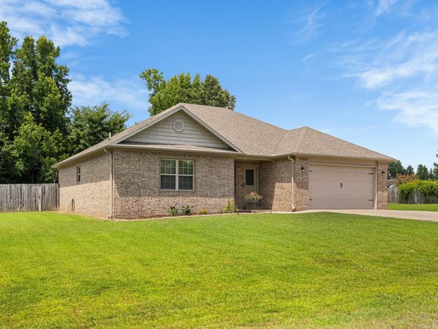 353 Cinel Loop, Austin, AR 72007