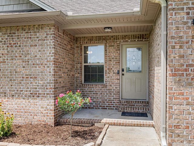 353 Cinel Loop, Austin, AR 72007