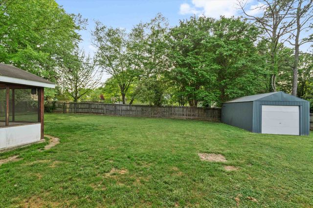 959 GROUSE MEADOW DR, Memphis, TN 38018