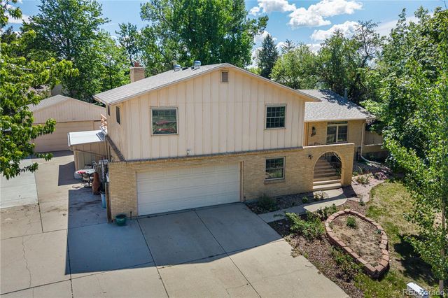 1550 S Oakland Street, Aurora, CO 80012