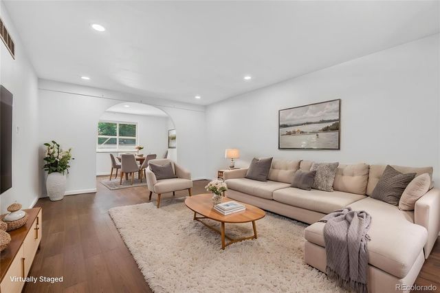 1550 S Oakland Street, Aurora, CO 80012