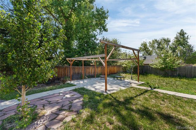 1550 S Oakland Street, Aurora, CO 80012