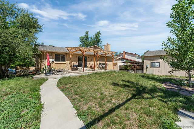 1550 S Oakland Street, Aurora, CO 80012