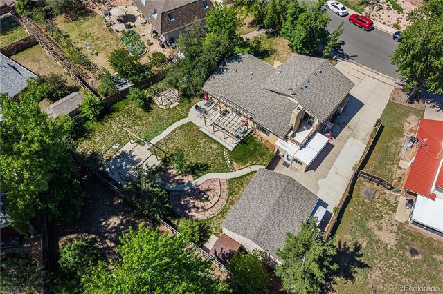 1550 S Oakland Street, Aurora, CO 80012