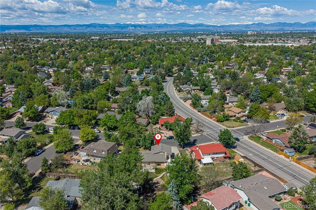 1550 S Oakland Street, Aurora, CO 80012