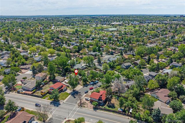 1550 S Oakland Street, Aurora, CO 80012