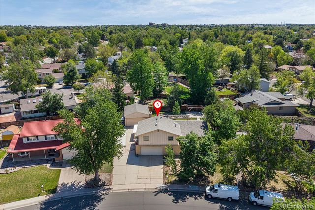 1550 S Oakland Street, Aurora, CO 80012