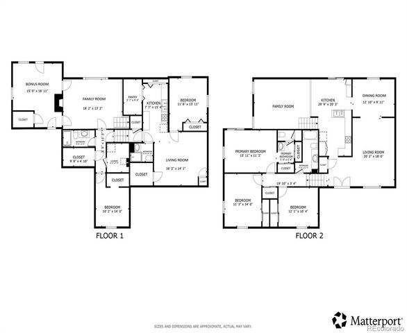 1550 S Oakland Street, Aurora, CO 80012