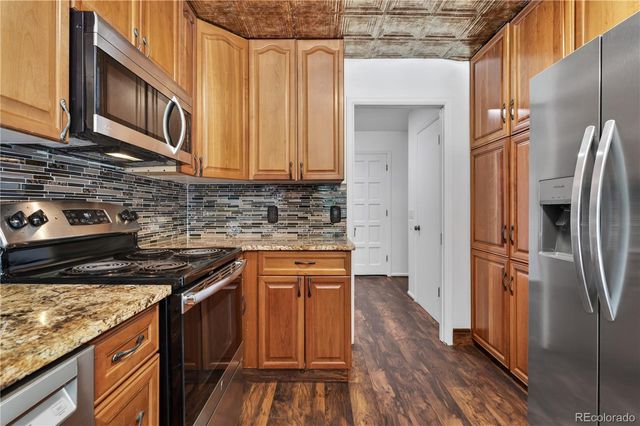 1550 S Oakland Street, Aurora, CO 80012