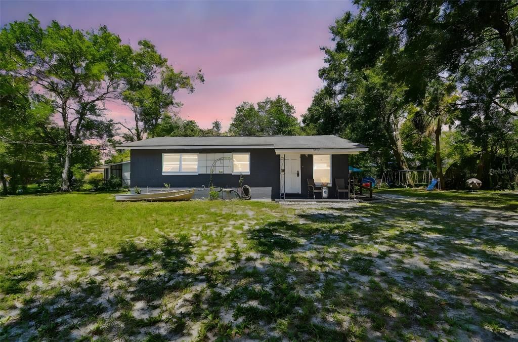 1615 JEFFERSON DRIVE, Mount Dora, FL 32757