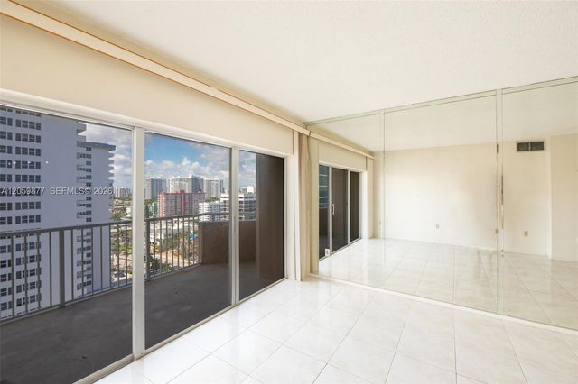 1980 S OCEAN DR 16A, Hallandale Beach, FL 33009